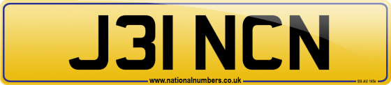 J31 NCN