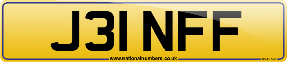 J31 NFF