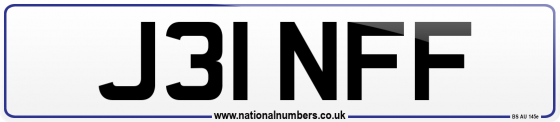 J31 NFF
