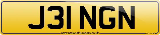 J31 NGN