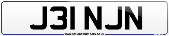 J31 NJN