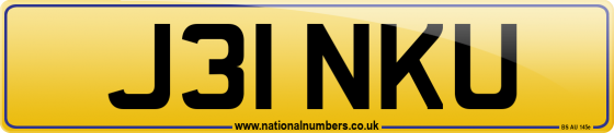 J31 NKU