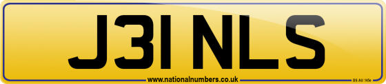J31 NLS