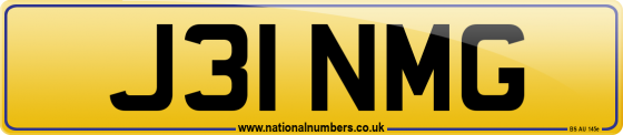 J31 NMG