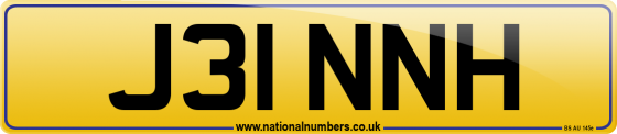 J31 NNH