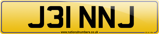 J31 NNJ