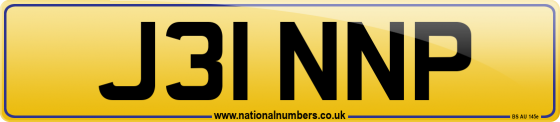 J31 NNP