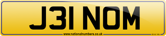 J31 NOM