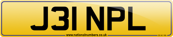 J31 NPL