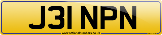 J31 NPN