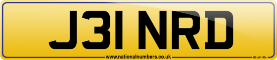J31 NRD