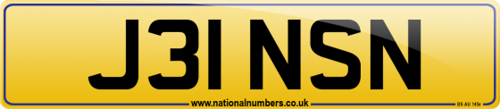 J31 NSN