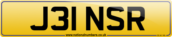 J31 NSR