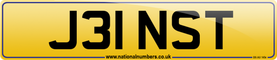 J31 NST