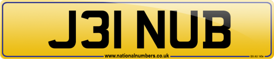 J31 NUB