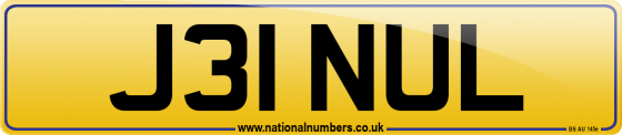 J31 NUL