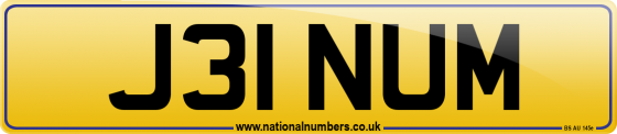 J31 NUM