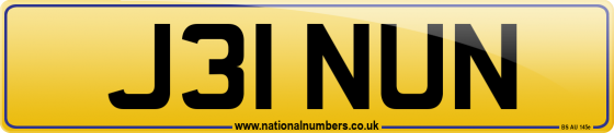 J31 NUN