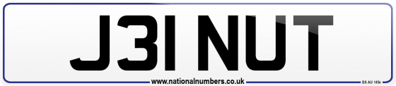 J31 NUT