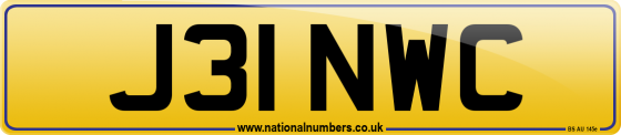 J31 NWC