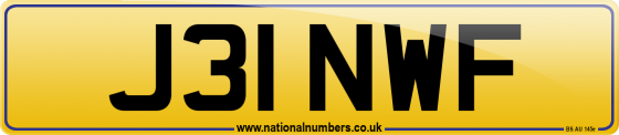 J31 NWF