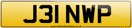 J31 NWP