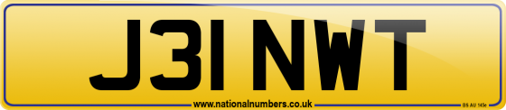 J31 NWT