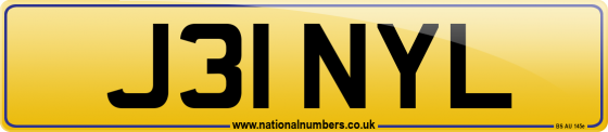 J31 NYL