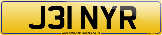 J31 NYR