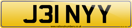 J31 NYY