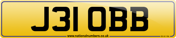 J31 OBB