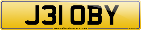 J31 OBY