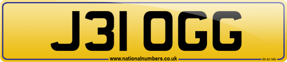J31 OGG