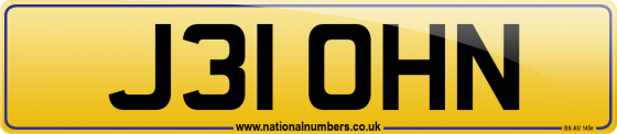 J31 OHN