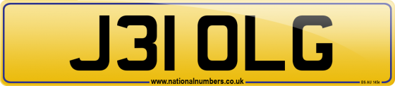 J31 OLG
