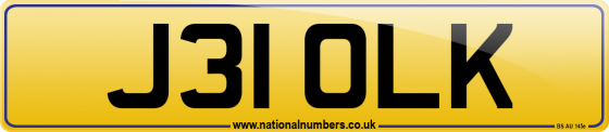J31 OLK