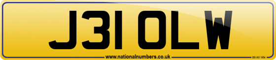 J31 OLW