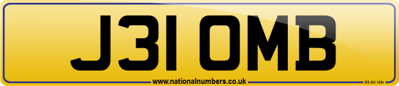 J31 OMB