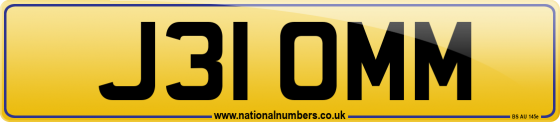J31 OMM
