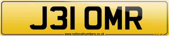 J31 OMR