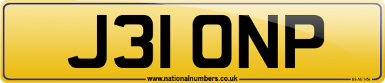 J31 ONP