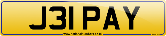 J31 PAY