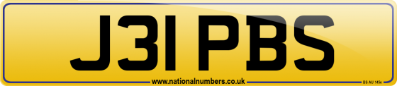 J31 PBS