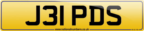 J31 PDS