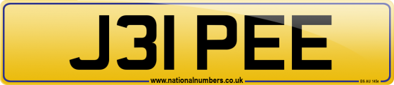 J31 PEE
