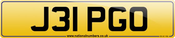 J31 PGO