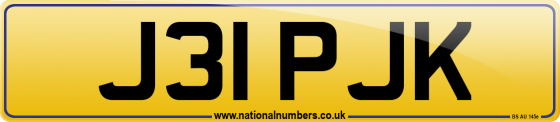 J31 PJK