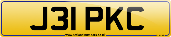 J31 PKC
