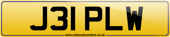 J31 PLW