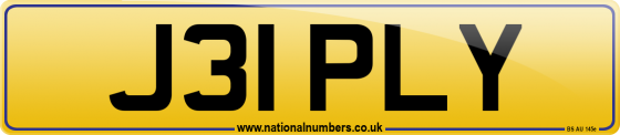 J31 PLY